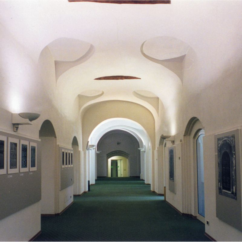 Filiale Bancaria in Mondovì Breo